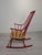 Grandessa Rocking Chair by Lena Larsson for Nesto, 1960s For Sale - Image 12 of 13