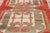 Mid 20th Century Vintage Turkish Oushak Rug, 03'04 X 06'11 For Sale - Image 5 of 10