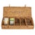 All tea lovers are invited! You can store all your favorite teas in this organizer, so say goodbye to loosen teabags and a...
