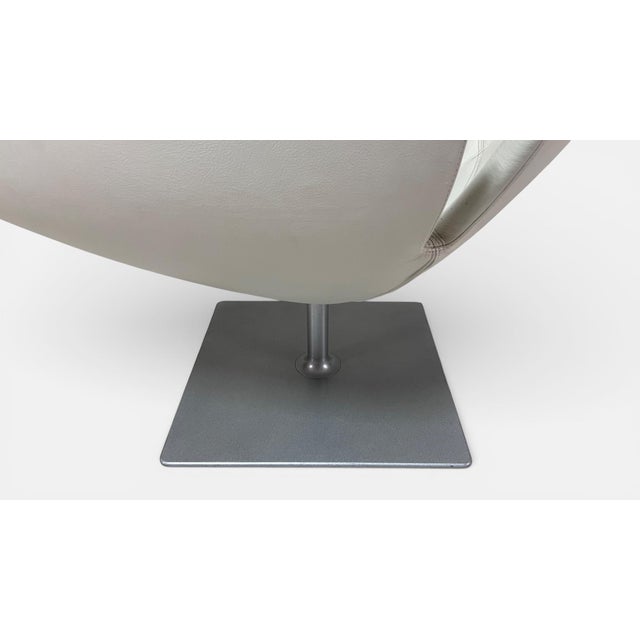 Fjord Relax Chair by Patricia Urquiola for Moroso For Sale - Image 14 of 14