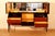 Mid-Century Sideboard in Mahogany, Rosewood and Maple by Osvaldo Borsani, Italy, 1950s For Sale - Image 17 of 18