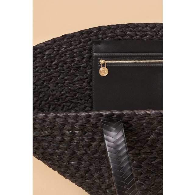 Taco Tote / Black For Sale - Image 4 of 9