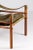 Green Sirocco Chair attributed to Arne Norell, Sweden, 1970s For Sale - Image 8 of 13