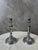 Silver Candlesticks, 1890s, Set of 2 For Sale - Image 8 of 12