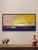 Contemporary Oil Painting Storks at Sunset Anatoly Varvarov For Sale - Image 3 of 9