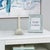 Robin Baron North Fork Candlestick- Small For Sale - Image 11 of 11