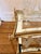 1960s Hollywood Regency Bar Cart in Brass, 1950s For Sale - Image 5 of 15