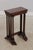 Theodore Alexander Set of 3 Mahogany Nesting Tables For Sale - Image 13 of 17
