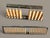 Antique Japanese Soroban Abacus-Wood Counting Frame-Meiji Taisho Office-Library For Sale - Image 9 of 11