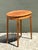 Mid 20th Century Vintage Hand Made Shaker Side Table For Sale - Image 5 of 12