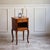 Louis XV Style Cherry Wood Bedside Tables, 1970, Set of 2 For Sale - Image 10 of 11