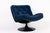 Model 975 Lounge Chair by Geoffrey Harcourt for Artifort, 1960 For Sale - Image 9 of 9