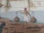 36" * H96" * 13ps, Eearly View of India Panoramic Wallpaper - Set of 13 For Sale - Image 9 of 12