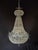 Charcoal 1980 French Louis XVI Charcoal Bronze Chandelier - 1 Pc For Sale - Image 8 of 8
