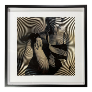 'Linda' (Limited Edition of 10) Photograph by Arthur Rodrigues