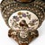 Austrian Majolica Vases with Birds by Gerbing & Stephan, 1885, Set of 2 For Sale - Image 9 of 13