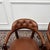 English Desk Chairs, Set of 2 For Sale - Image 6 of 10
