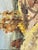 Wood Pair of Vintage Framed Oil Paintings For Sale - Image 7 of 7