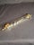 Vintage Hazorfim Israel 925 Sterling Silver Mezuzah Case, Spiral Swirl Repousse For Sale In Boston - Image 6 of 18