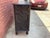 Vintage Spanish Sideboard For Sale In Los Angeles - Image 6 of 11