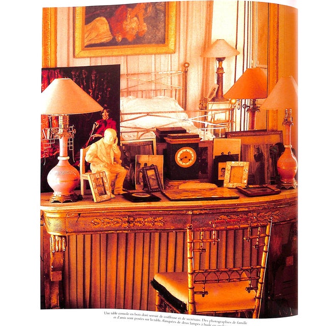 "Madeleine Castaing: Je Fais Des Maisons Comme D’Autres Ecrivent Des Poèmes" 2010 Eerdmans, Emily Evans For Sale - Image 12 of 13