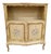 Venetian 2-Door Cabinet, 1950s For Sale