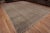 Textile Nazmiyal Collection Large Geometric Checkerboard Modern Rug For Sale - Image 7 of 7