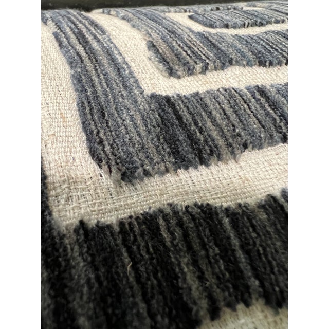 1990s Hollywood Regency Divan Daybed For Sale - Image 11 of 12