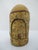 Brown Vintage Raymond Pelton Limb Wood Puzzle Art MCM Style Trinket Stash Box For Sale - Image 8 of 12