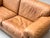 DS-44 Two-Seater Leather Sofa from de Sede, Switzerland, 1970s For Sale - Image 15 of 16