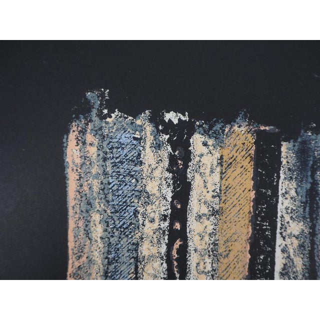 Cesar, Strata, Lithograph For Sale - Image 4 of 5