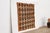Desert Oasis African Kuba Cloth Panel For Sale - Image 4 of 7