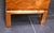 Wood Swedish Grace Flamed Birch and Macassar Desk from Svenska Möbelfabrikerna SMF, Early 1920s For Sale - Image 7 of 10