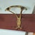 Metal Vintage Wooden Coat Rack, 1960s For Sale - Image 7 of 10