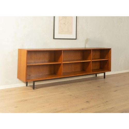 Sideboard by Lothar Wegner, 1960s For Sale - Image 6 of 6