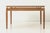 Grete Jalk Vintage Danish Side Table by Grete Jalk for France + Son, 1960 For Sale - Image 4 of 13