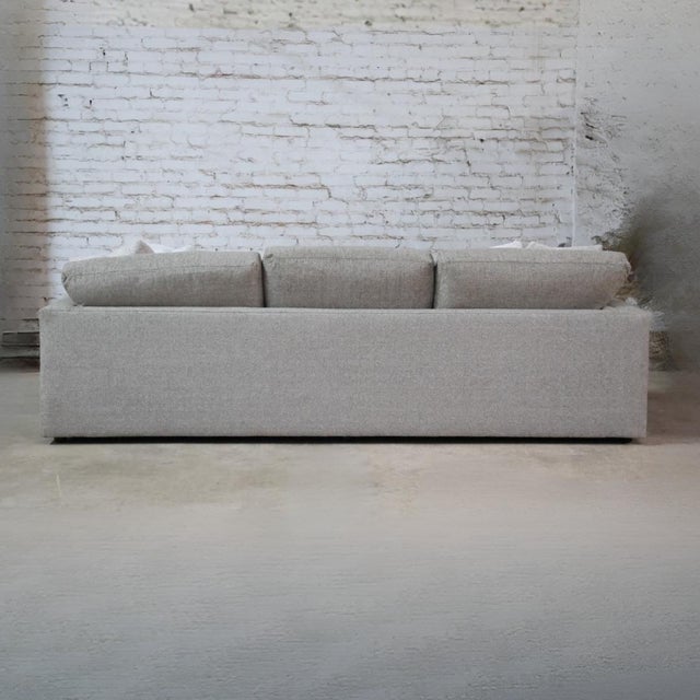 Contemporary Beatrice Sofa For Sale - Image 3 of 5