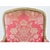 French 19th Century Painted and Upholstered Bergere For Sale - Image 12 of 14
