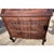 Vintage French Carved Secretary Desk For Sale - Image 4 of 8