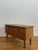 Brown Henning Kjaernulf Style Oak Low Chest C. 1970s For Sale - Image 8 of 18
