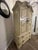 This is a beautiful designer piece and the ornate carvings are unbelievably stunning and gives beauty and the beast...