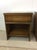 Pair of Mid Century Modern Nightstands With One Drawer and Sled Legs For Sale - Image 12 of 12