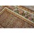 Mid 18th Century 1750s Camel Classic Floral European Georgian English Axminster Carpet Wool Rug For Sale - Image 5 of 10