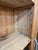 1900-1909 Pine Bookcase With Drawer For Sale - Image 11 of 12