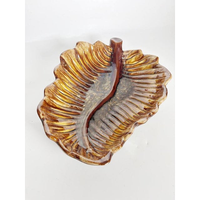 Ceramic Catchall from Vallauris, France, 1960s For Sale - Image 9 of 12