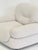 Sapporo Chair in Crème Beige by Mario Marenco for Mobil Girgi, 1970s For Sale - Image 12 of 13