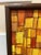 Cubist Painting of the Eiffel Towers in Paris by J. Klein For Sale - Image 11 of 13