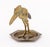 Ignatius Taschner Bird Form Cigar Cutter and Ashtray, Circa 1900 For Sale - Image 4 of 8