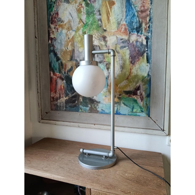 Table Lamp by Hans Agne Jakobsson, 1960s For Sale - Image 17 of 17