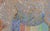 Light Gray Contemporary Pointilist Goat Pastel Drawing by Karen Druker For Sale - Image 8 of 11